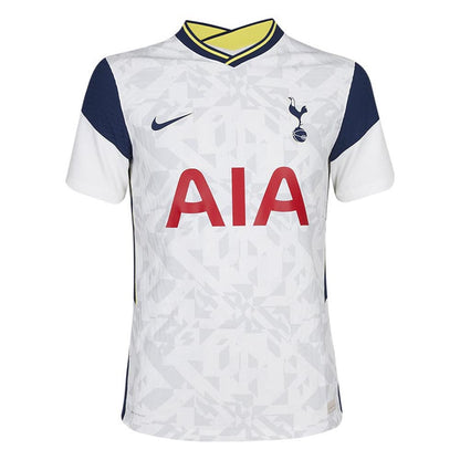 2020-2021 Tottenham Vapor Match Home Nike Shirt_1