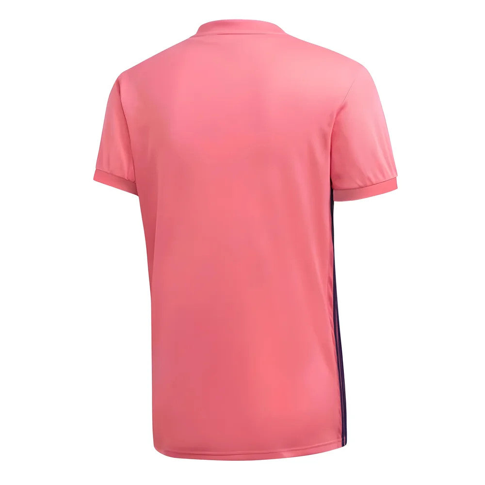 2020-2021 Real Madrid Adidas Away Football Shirt (SERGIO RAMOS 4)_3