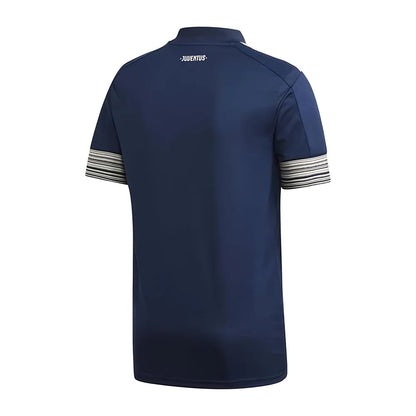 2020-2021 Juventus Adidas Away Football Shirt_1