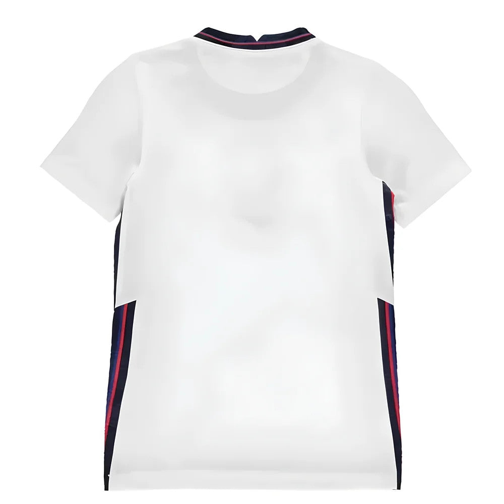 2020-2021 England Home Nike Football Shirt (Kids)_1