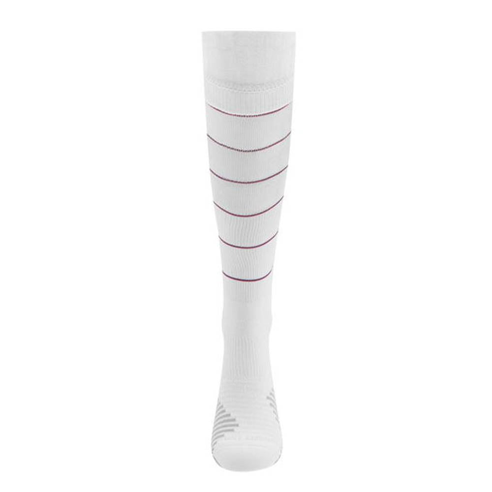 2020-2021 England Home Socks (White)_0