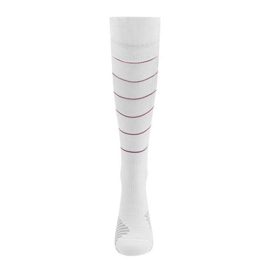 2020-2021 England Home Socks (White)_0