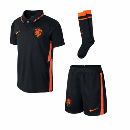 2020-2021 Holland Away Nike Mini Kit_1
