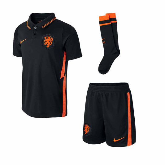 2020-2021 Holland Away Nike Mini Kit_1