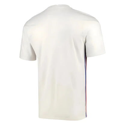 2020-2021 France Away Nike Football Shirt_1