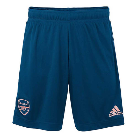 2020-2021 Arsenal 3rd Shorts (Legend Marine) - Kids_0