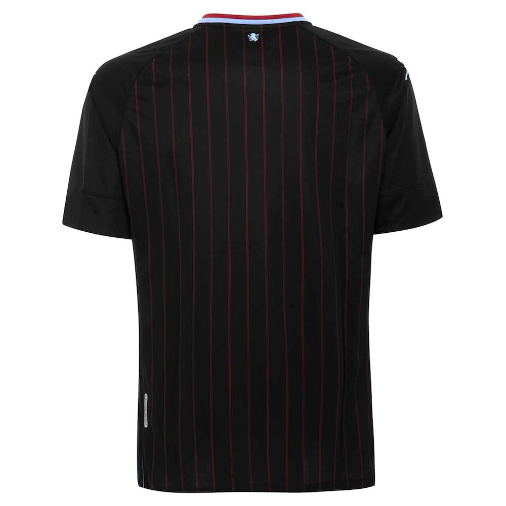 2020-2021 Aston Villa Kappa Away Shirt_1