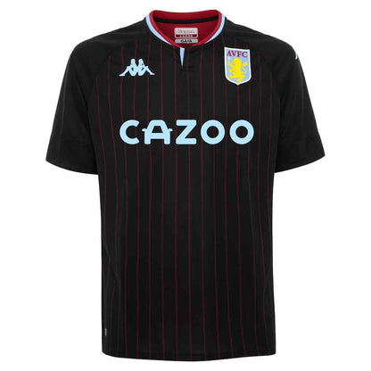 2020-2021 Aston Villa Kappa Away Shirt_1