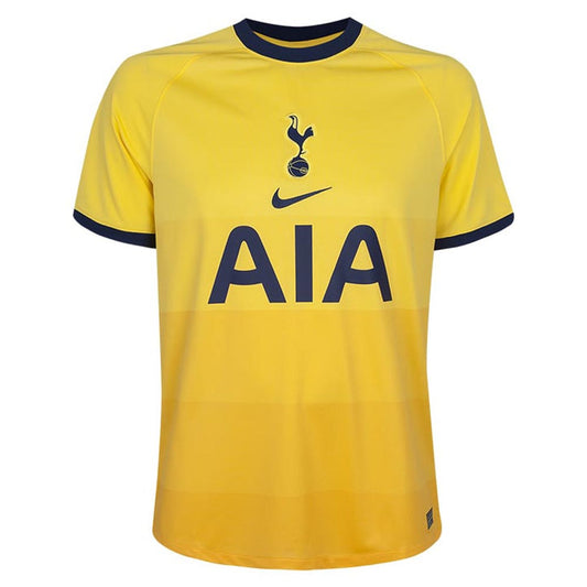 2020-2021 Tottenham Third Nike Football Shirt (Kids)_1