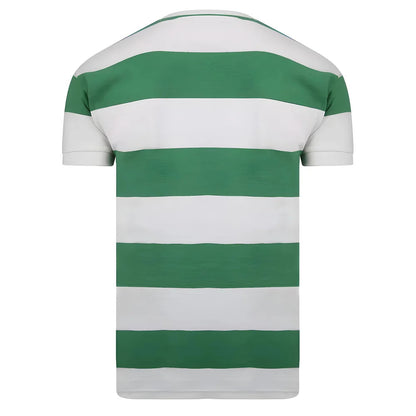 Celtic 1967 European Cup Winners Retro Shirt_1