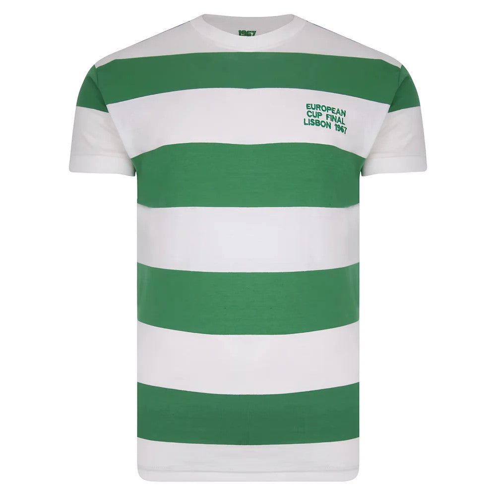 Celtic 1967 European Cup Winners Retro Shirt (Auld 10)_2