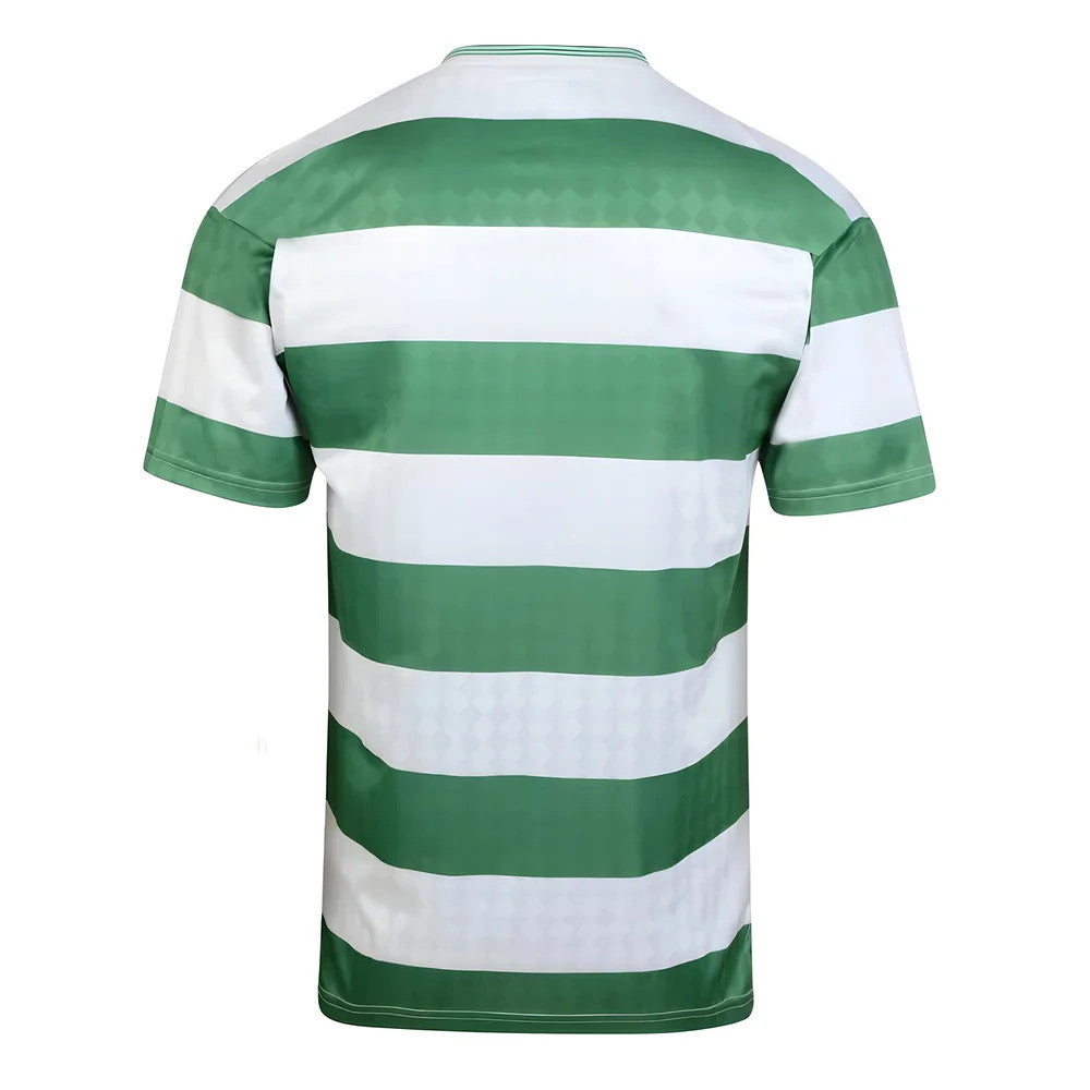 Celtic 1988 Centenary Retro Football Shirt_1