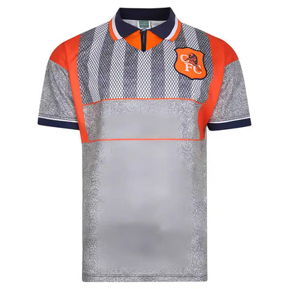 Chelsea 1994 Away Shirt_0