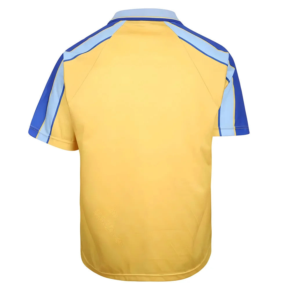 Chelsea 1998 Away Shirt_1