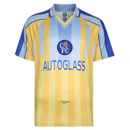 Chelsea 1998 Away Shirt_0