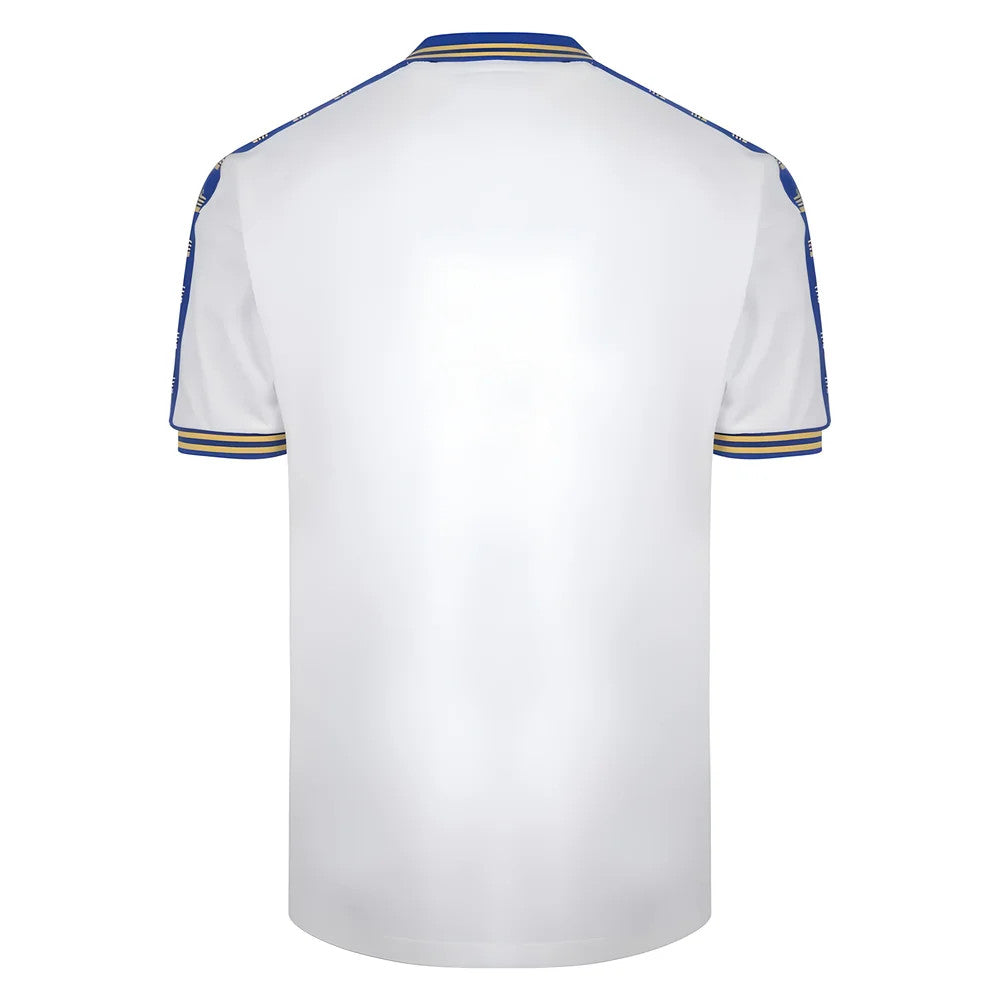 Leeds United 1978 Admiral Retro Football Shirt_1