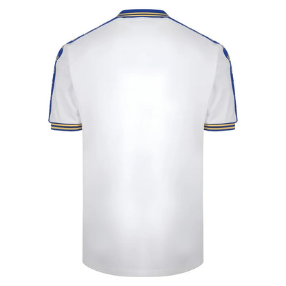 Leeds United 1978 Admiral Retro Football Shirt_1