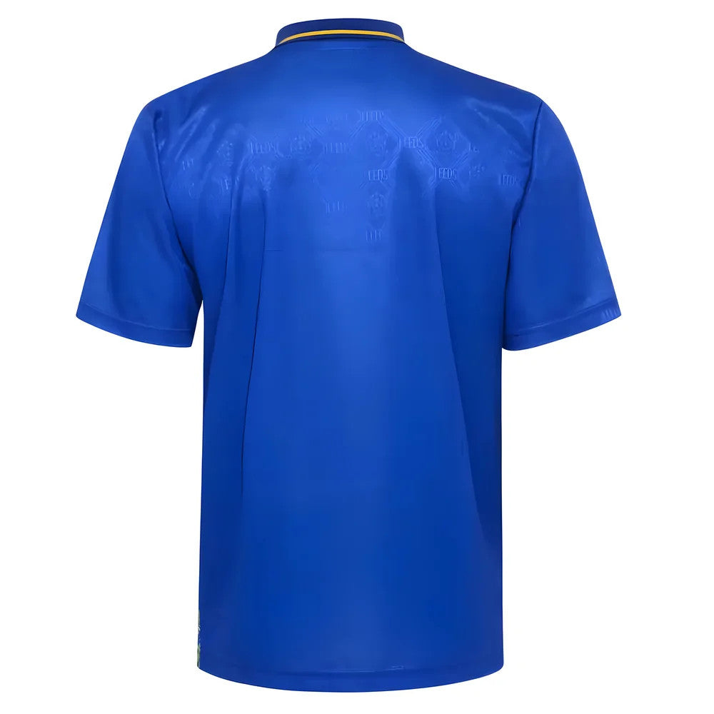 Leeds United 1993 Admiral Away shirt_1
