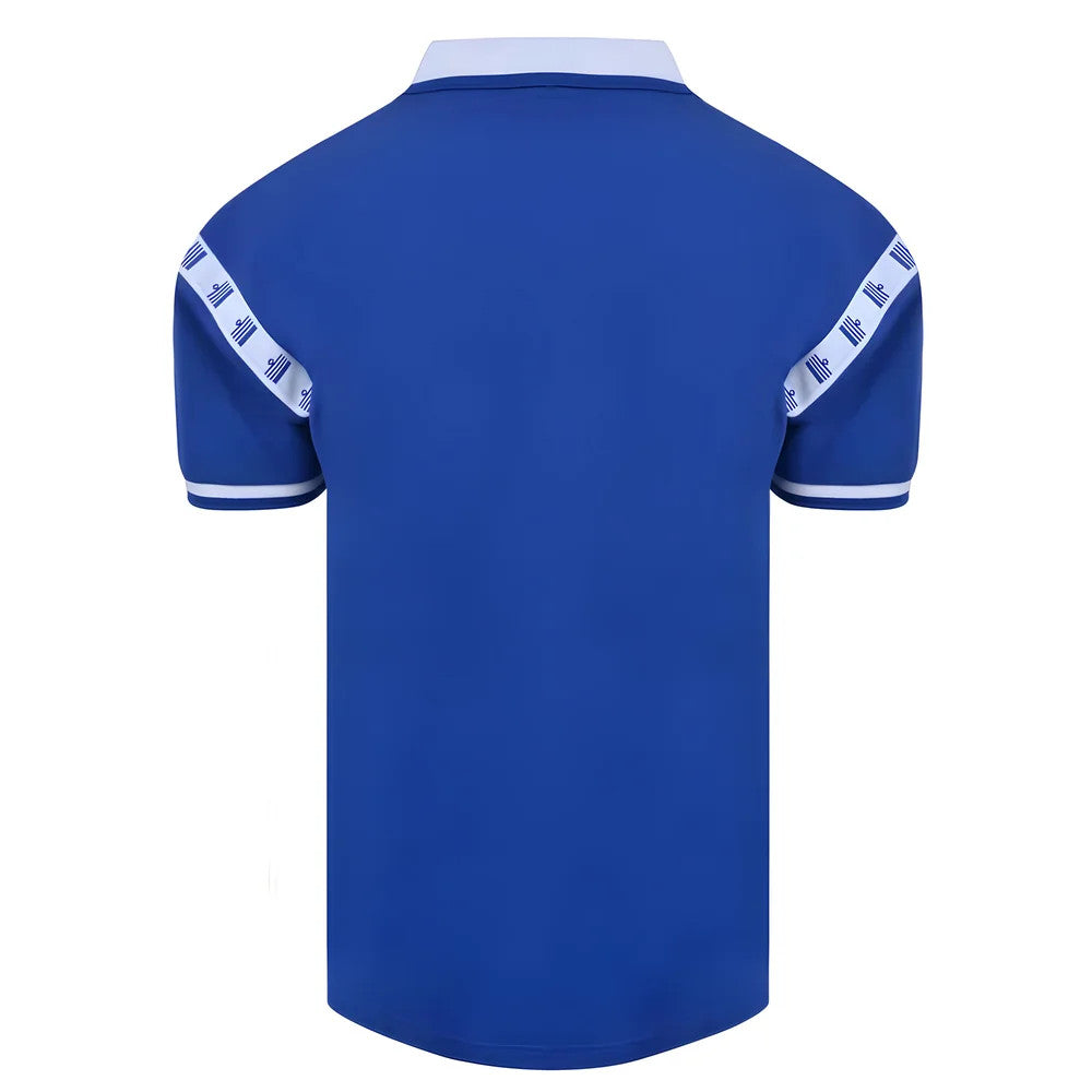 Leicester City 1976 Admiral shirt_1