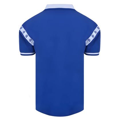 Leicester City 1976 Admiral shirt_1