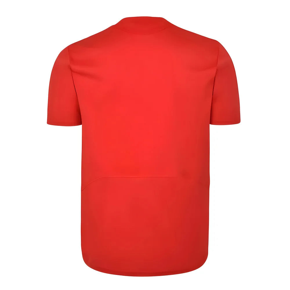 Liverpool FC 2005 Champions League Final Shirt (GERRARD 8)_3