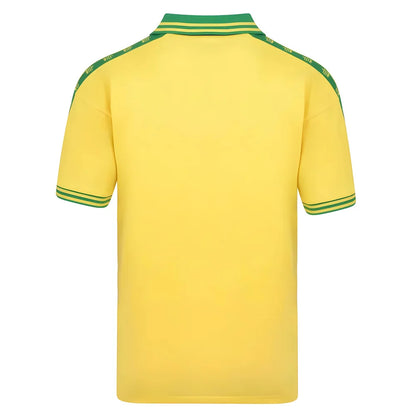 Norwich City 1978 Admiral Retro Football Shirt_1