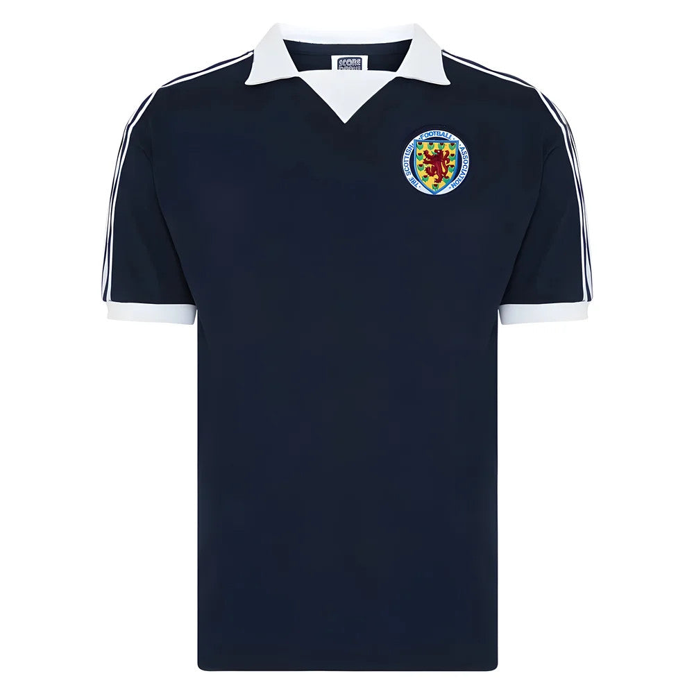 Scotland 1978 shirt_0