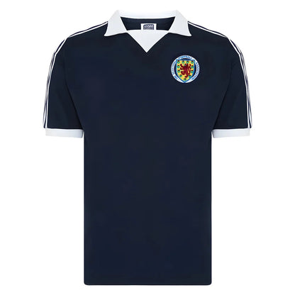 Scotland 1978 shirt_0