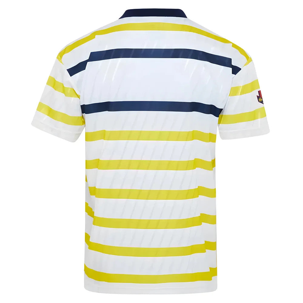 Scotland 1990 Away Retro Football Shirt_1