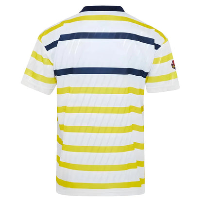 Scotland 1990 Away Retro Football Shirt_1