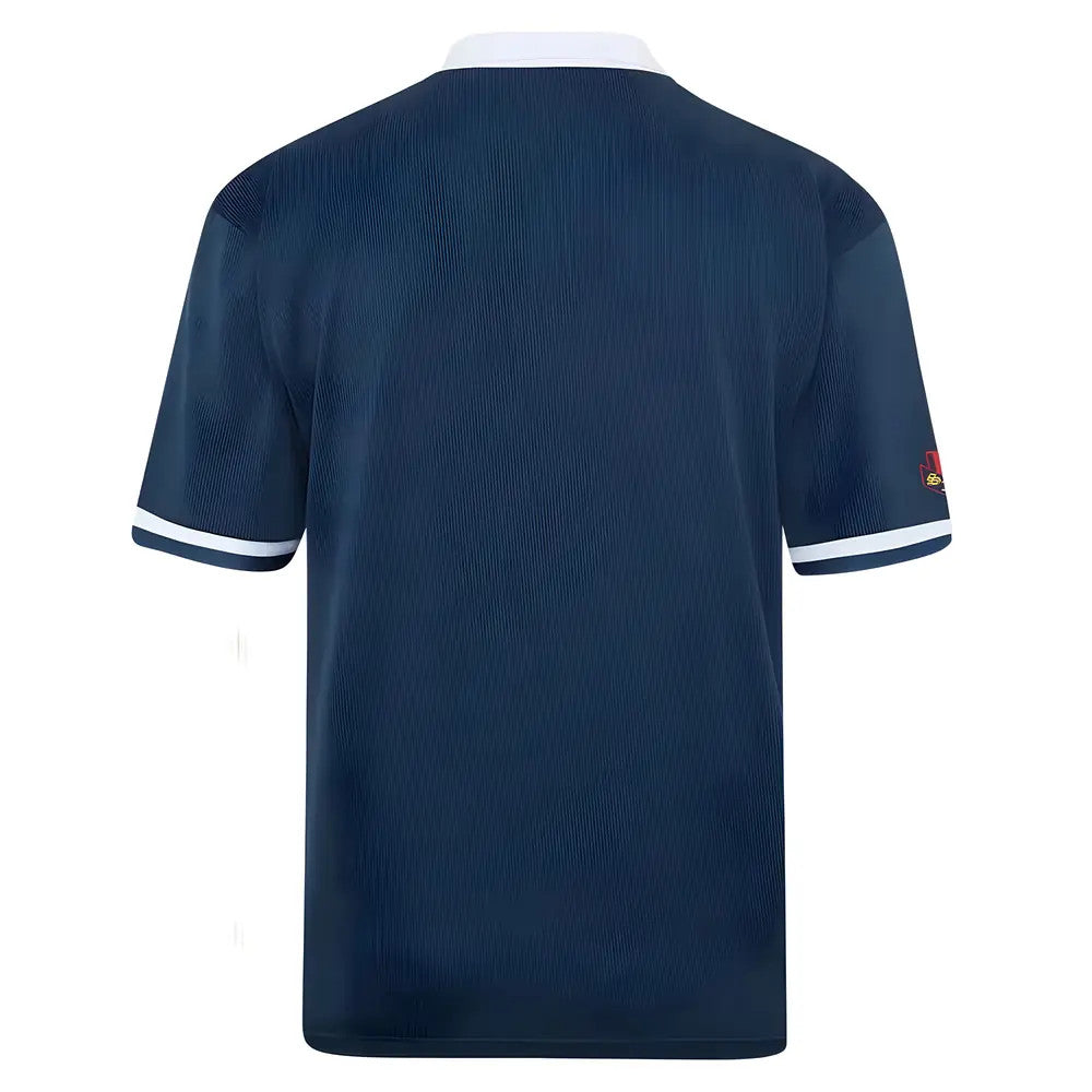 Scotland 1990 Retro Football Shirt_1