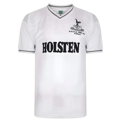 Tottenham Hotspur 1984 UEFA Cup Final shirt_0