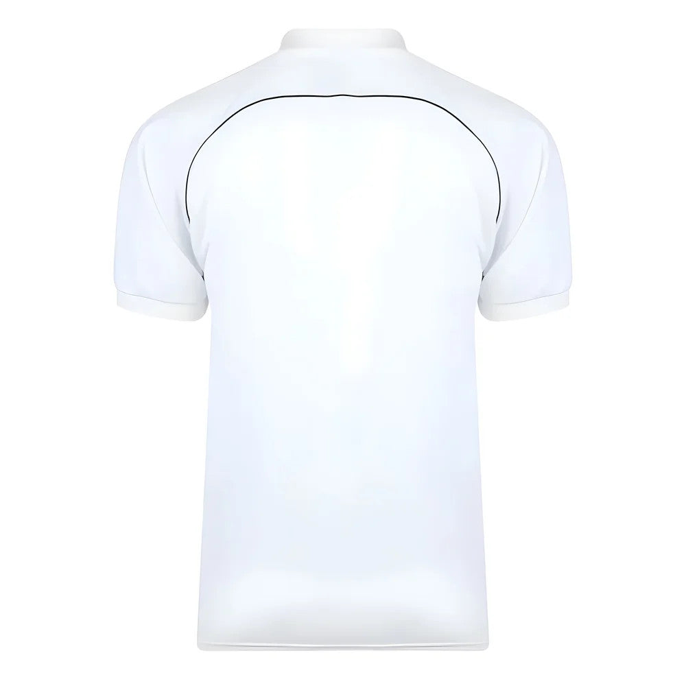 Tottenham Hotspur 1986 Retro Football Shirt_1