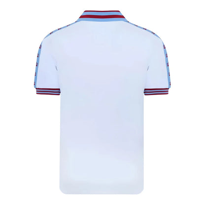 West Ham United 1980 FA Cup Final Admiral Shirt_1
