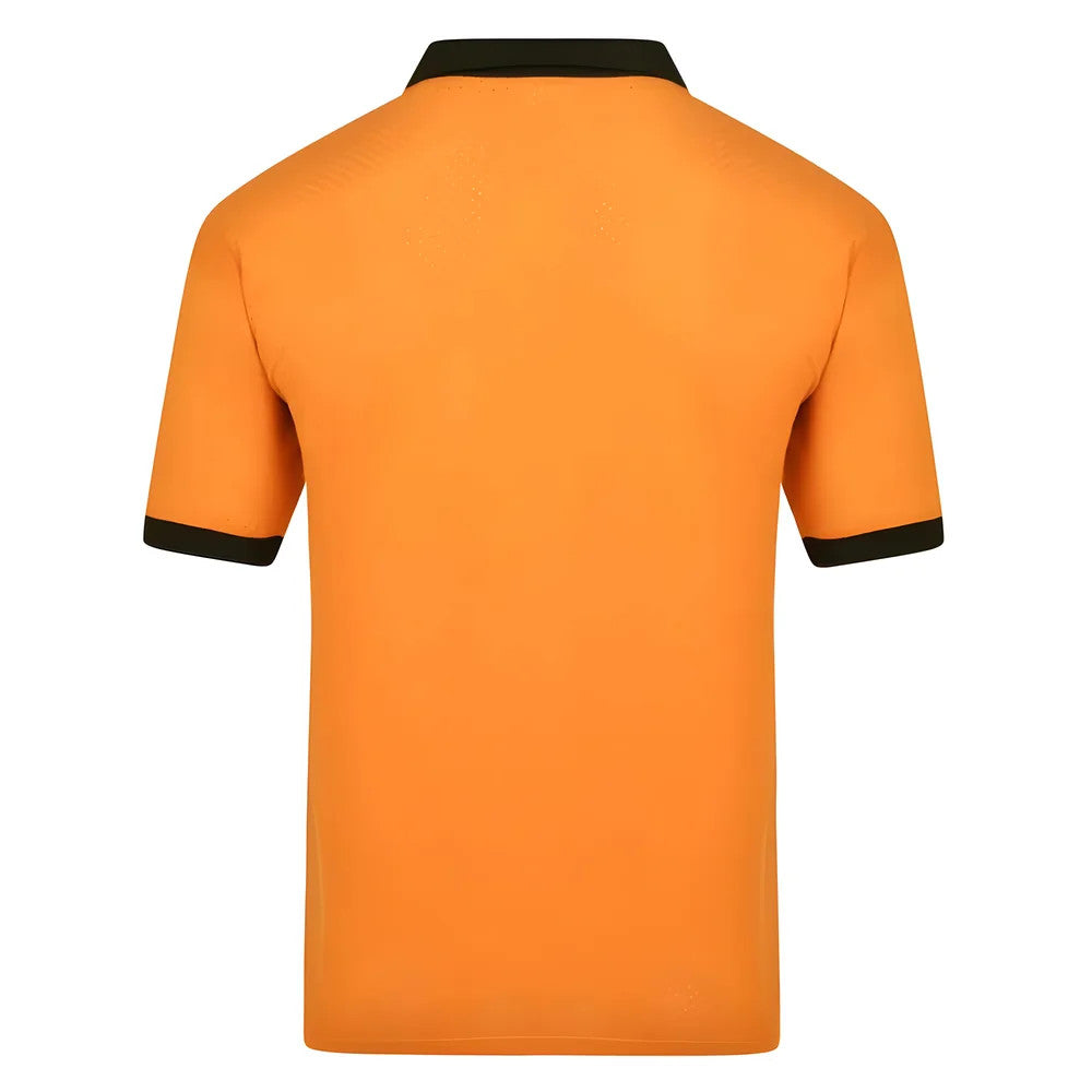 Wolves 1974 League Cup Final shirt_1