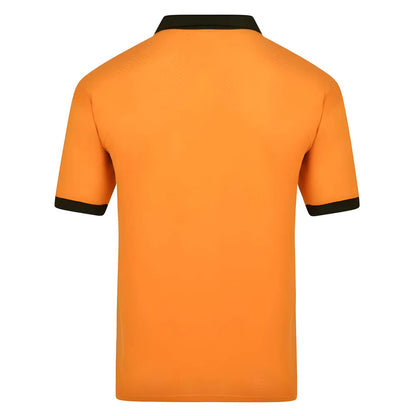 Wolves 1974 League Cup Final shirt_1
