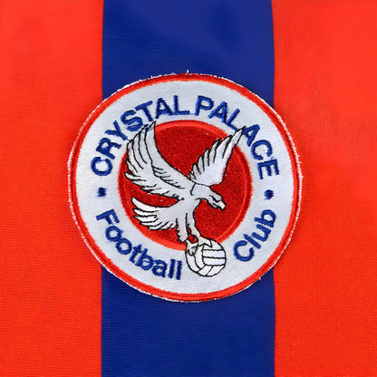 Crystal Palace 1975-76 Retro Football Shirt_1