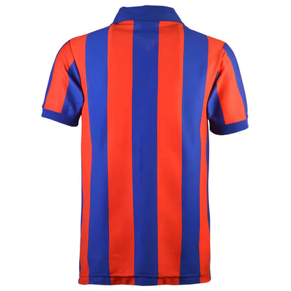 Crystal Palace 1975-76 Retro Football Shirt_2