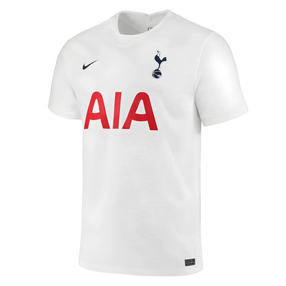 Tottenham 2021-2022 Home Shirt_0