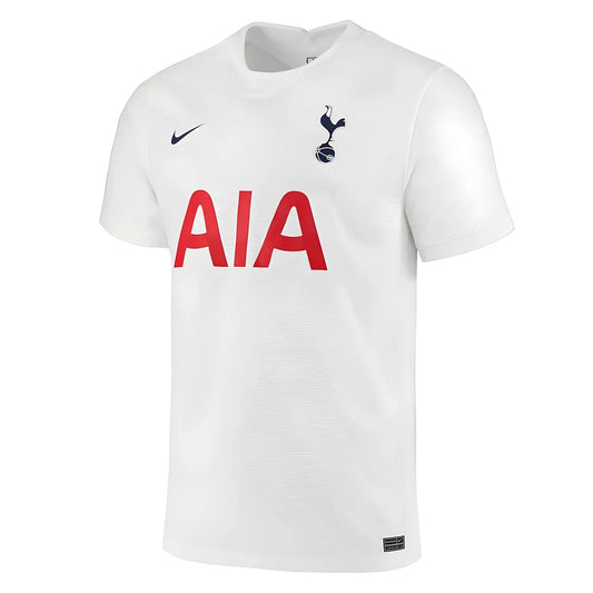 Tottenham 2021-2022 Home Shirt_0