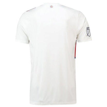 2019 Chicago Fire Adidas Away Football Shirt_1