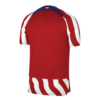 2022-2023 Atletico Madrid Home Shirt (Kids) (GRIEZMANN 8)_6