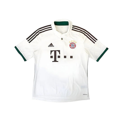 Bayern Munich 2013-14 Away Shirt ((Excellent) XXL)_0
