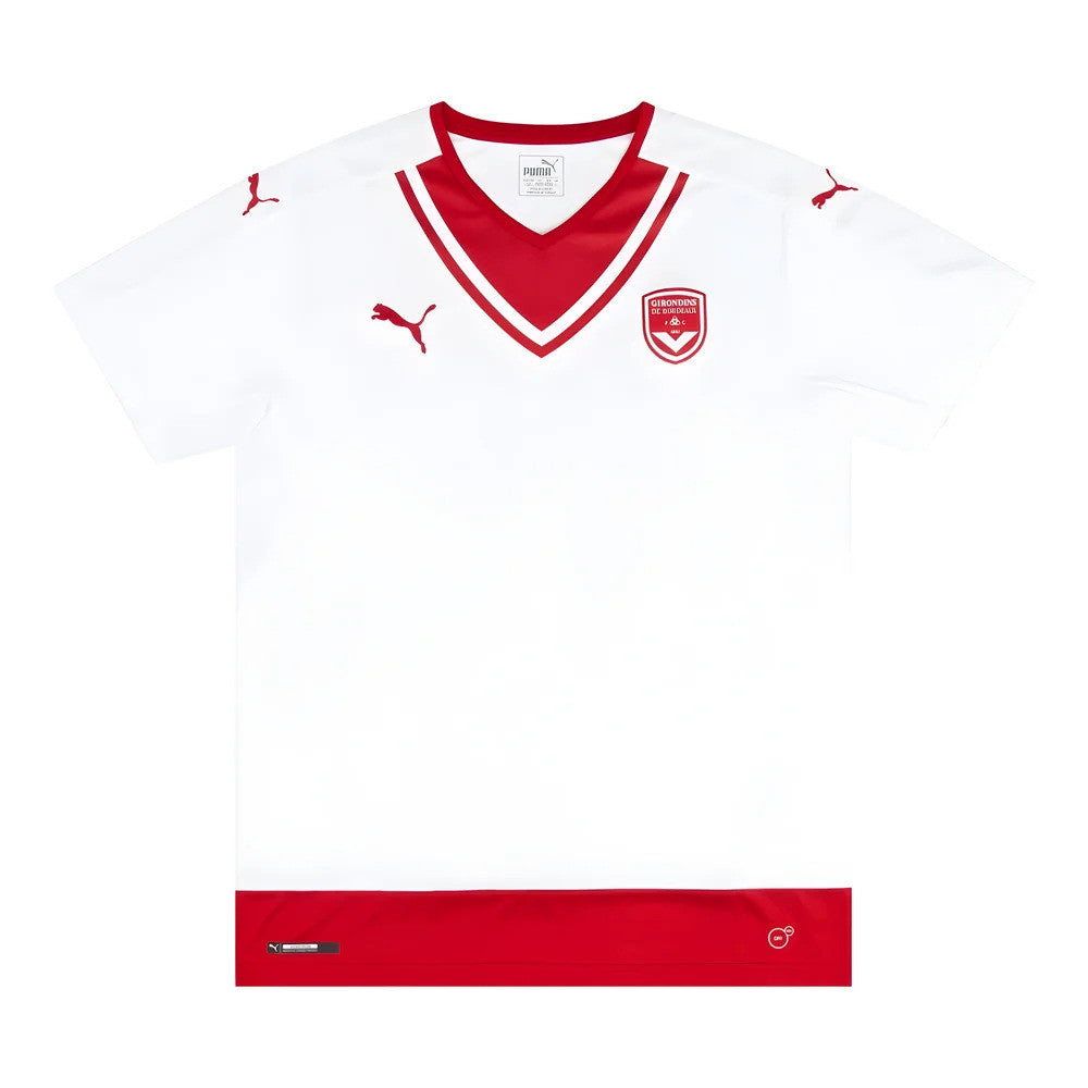 Bordeaux 2016-17 Away Shirt (Excellent)_0