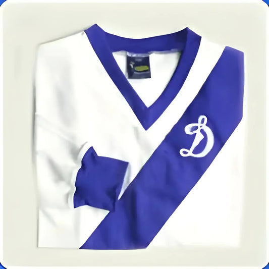 Dynamo Kiev 1960s_0