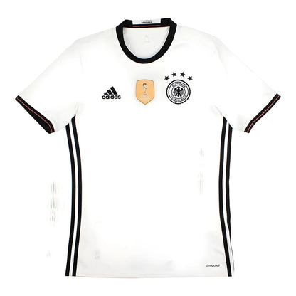 Germany 2016-17 Home Shirt (Good)_0