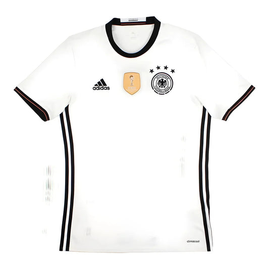 Germany 2016-17 Home Shirt (Good)_0