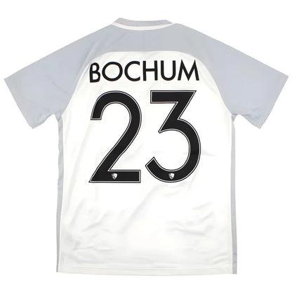 Bochum 2017-18 Away Shirt (L) #23 (Mint)_0