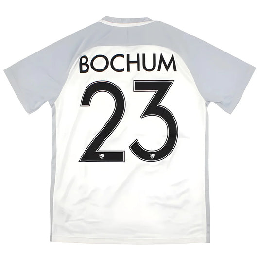 Bochum 2017-18 Away Shirt (L) #23 (Mint)_0