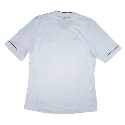 Germany 2012-13 Home Shirt (XL) ((Very Good) M)_1